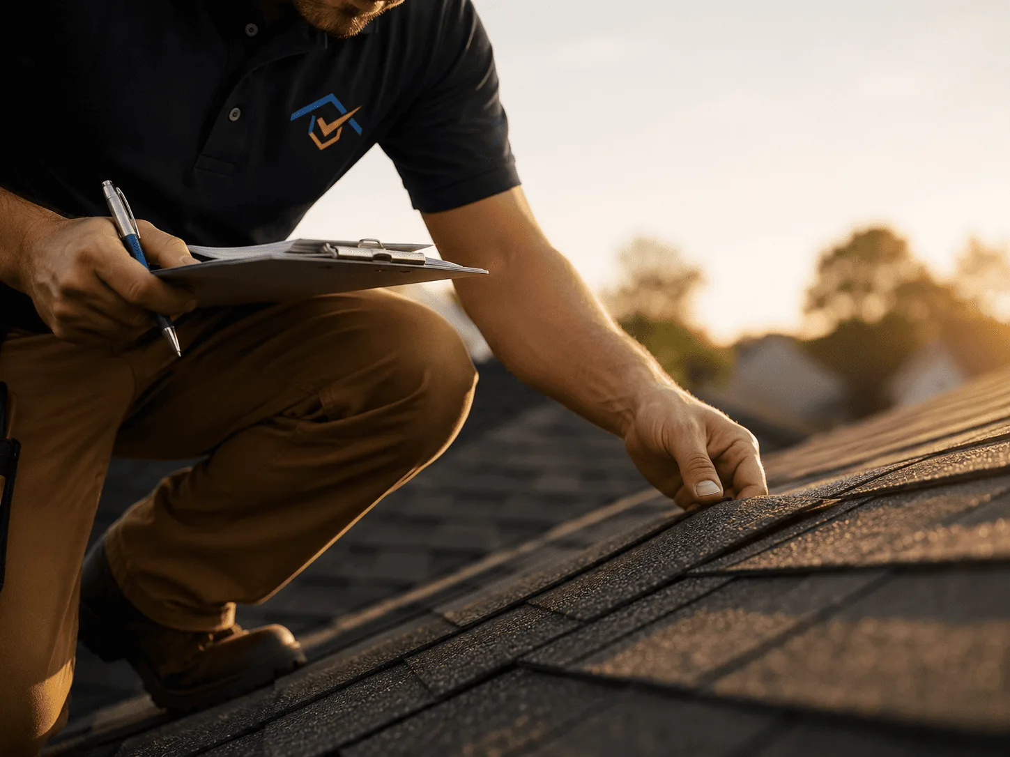 Why Choose Roof Inspection in Blaine, WA