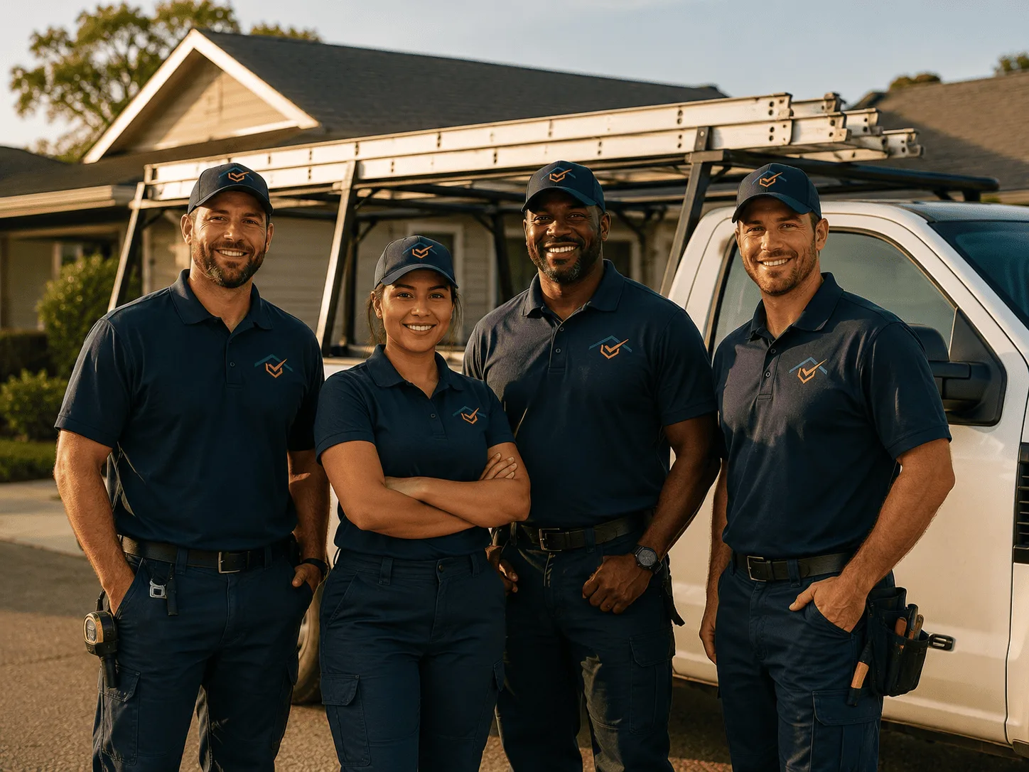 Roof Inspection company in Blaine, WA